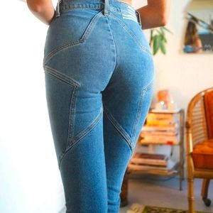 Revice Denim Venus Crop Jeans